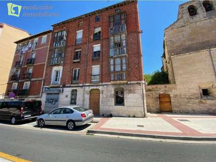 Piso en venta en Miranda de Ebro