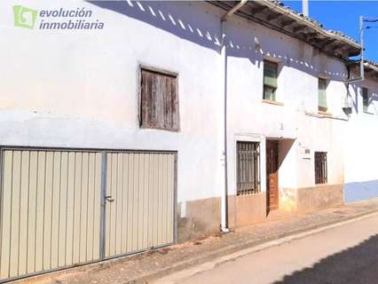 Casa en venta en Villadiego