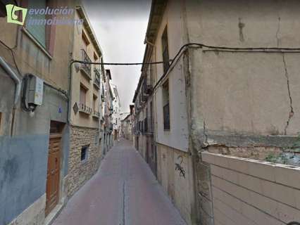 Parcela rústica en venta en Miranda de Ebro