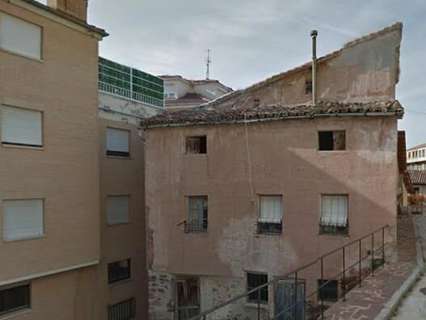 Edificio en venta en Pradoluengo