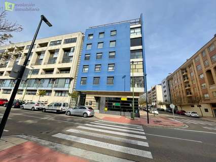 Piso en venta en Burgos