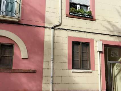 Piso en venta en Burgos