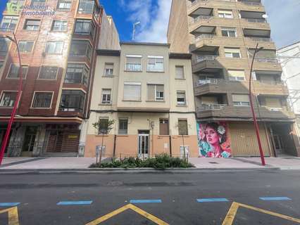 Piso en venta en Miranda de Ebro