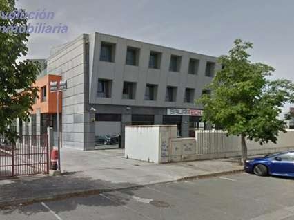 Oficina en venta en Miranda de Ebro