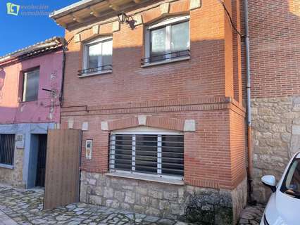 Casa en venta en Los Balbases