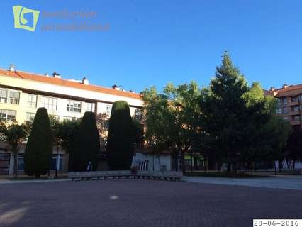 Piso en venta en Burgos