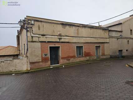 Local comercial en venta en Gómara