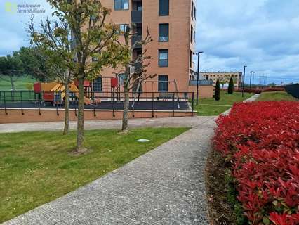 Apartamento en venta en Villalbilla de Burgos