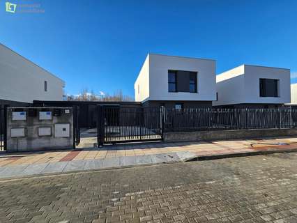 Casa en venta en Villalbilla de Burgos
