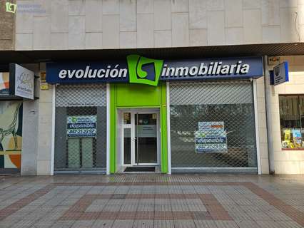 Local comercial en venta en Burgos