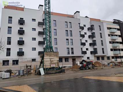 Plaza de parking en venta en Burgos