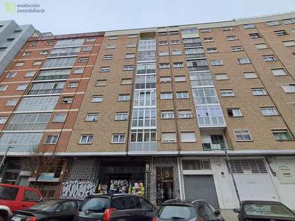 Piso en venta en Burgos