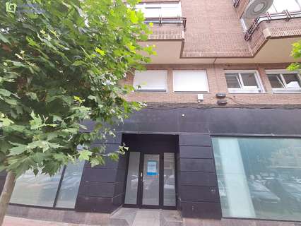 Local comercial en venta en Burgos