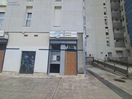 Local comercial en venta en Burgos