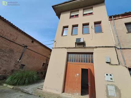 Edificio en venta en Busto de Bureba