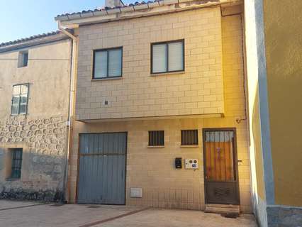 Dúplex en venta en Ibeas de Juarros