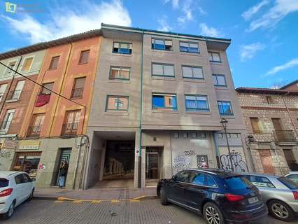 Planta baja en venta en Burgos