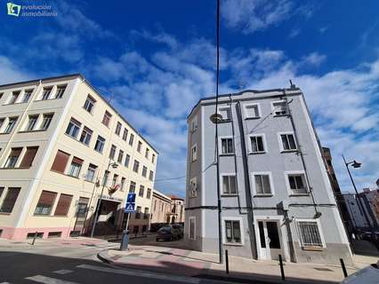 Apartamento en venta en Burgos