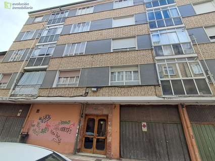Apartamento en venta en Briviesca