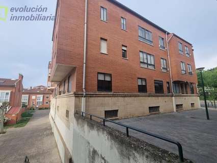 Piso en venta en Burgos