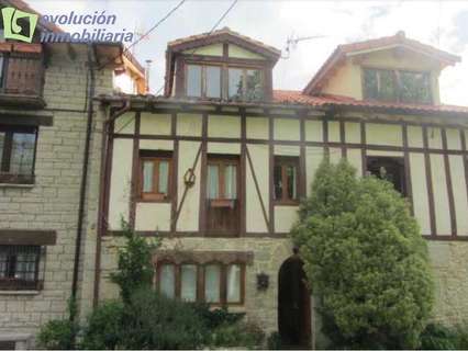 Casa en venta en Valle de Mena