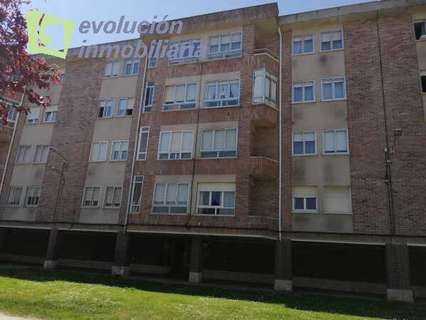 Piso en venta en Aranda de Duero
