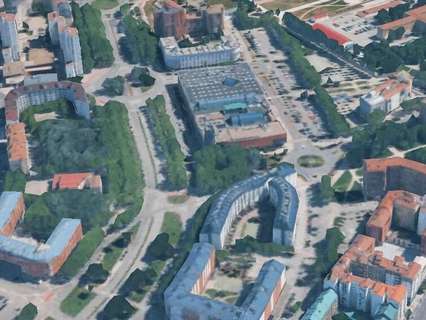Piso en venta en Burgos