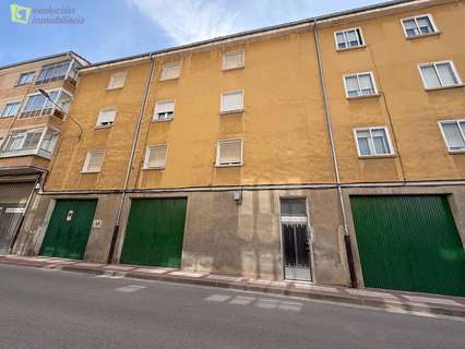 Piso en venta en Briviesca