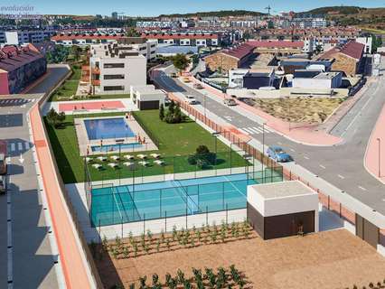 Piso en venta en Burgos