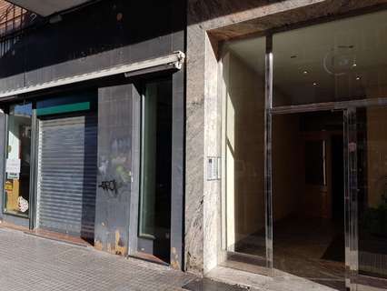 Local comercial en venta en Burgos