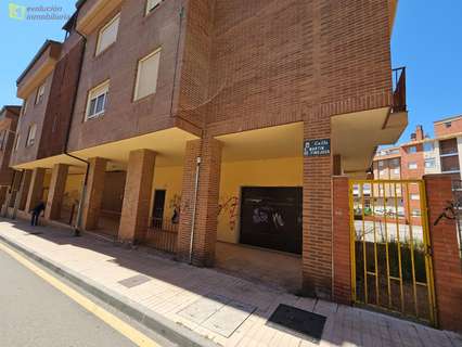 Local comercial en venta en Soria