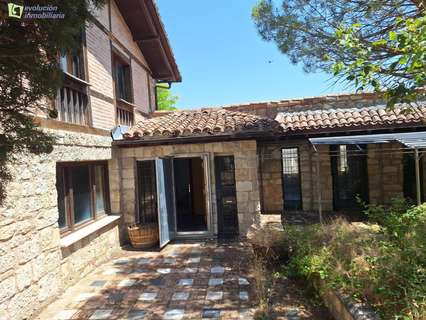 Casa en venta en Valle de Santibáñez