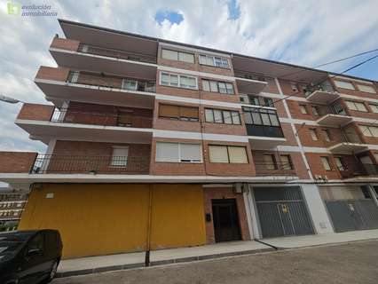 Piso en venta en Villarcayo de Merindad de Castilla la Vieja