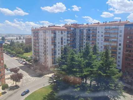 Piso en venta en Burgos
