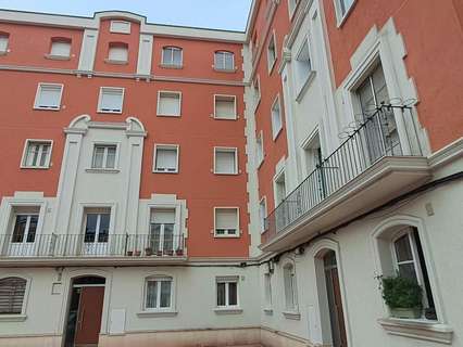 Piso en venta en Burgos