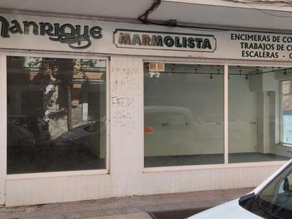 Local comercial en venta en Burgos