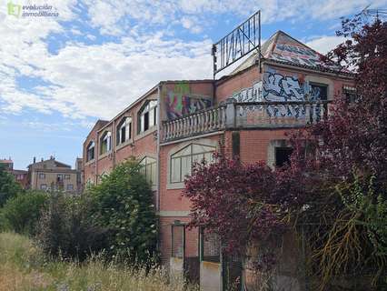 Local comercial en venta en Villalmanzo