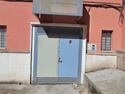 Nave industrial en venta en Burgos rebajada