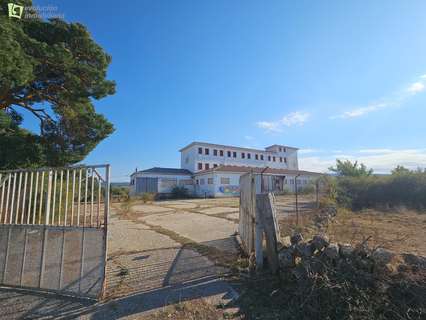 Nave industrial en venta en Duruelo de la Sierra
