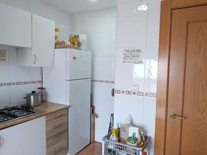 Piso en venta en Burgos