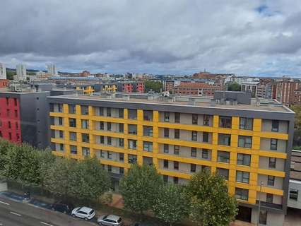 Apartamento en venta en Burgos