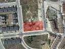 Parcela urbana en venta en Burgos rebajada