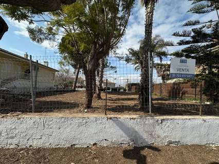 Parcela rústica en venta en Cambrils