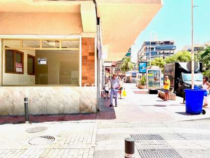 Local comercial en alquiler en Almuñécar, rebajado