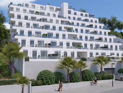 Apartamento en venta en Nerja