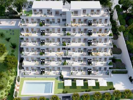 Planta baja en venta en Nerja