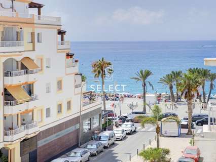 Apartamento en venta en Almuñécar La Herradura