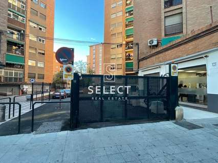 Plaza de parking en venta en Granada