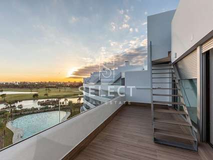 Ático en venta en Motril