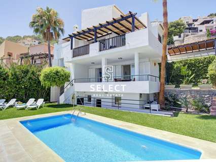 Casa en venta en Almuñécar zona La Herradura